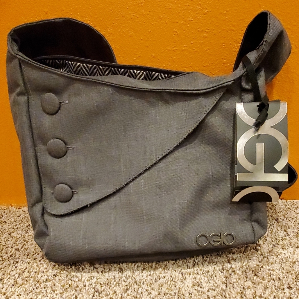 OGIO Brooklyn purse